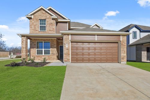 5052 Wellborn Rd, Crowley, TX, 76036-4255 | Card Image