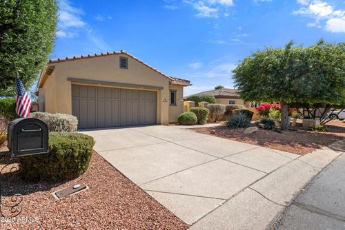 22021 N Arrellaga Drive, Sun City West, AZ, 85375 | Card Image
