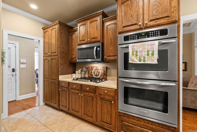34 Cypress Creek Dr, House other with 4 bedrooms, 3 bathrooms and null parking in Cabot AR | Image 8