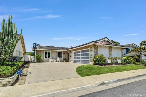 4865 Candleberry, Seal Beach, CA, 90740 | Card Image