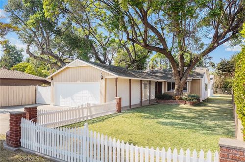 435 E Rodell Pl, Arcadia, CA, 91006-5356 | Card Image