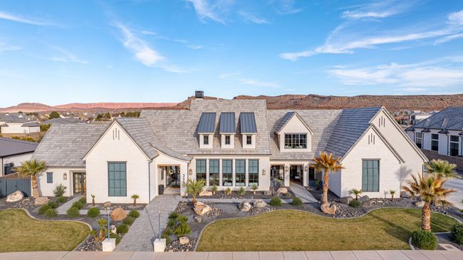 3853 S. Quarry Ridge St. George (19 of 3 | Image 117