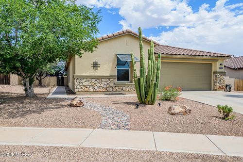 14 W Calle La Bolita, Sahuarita, AZ, 85629-8663 | Card Image