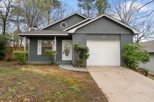 9 Pin Oak Loop, Maumelle, AR, 72113-6853 | Card Image