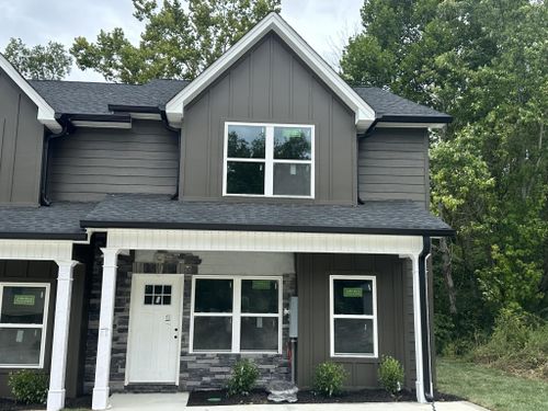 3000 Henderson Ave Nw, Cleveland, TN, 37312-5233 | Card Image