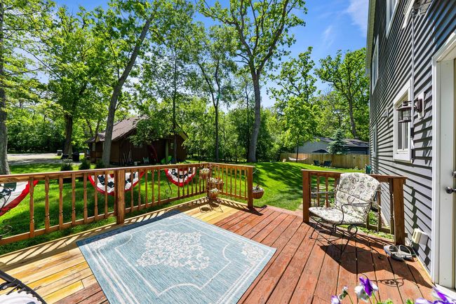 W3769 Parker Dr, House other with 3 bedrooms, 2 bathrooms and null parking in Lake Geneva WI | Image 37