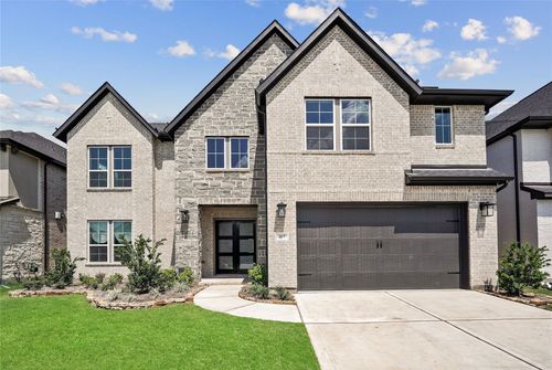 465 Horizon Light Ln, Katy, TX, 77493-4634 | Card Image