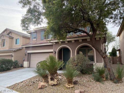 7879 Red Rock Ridge Ave, Las Vegas, NV, 89179-2002 | Card Image