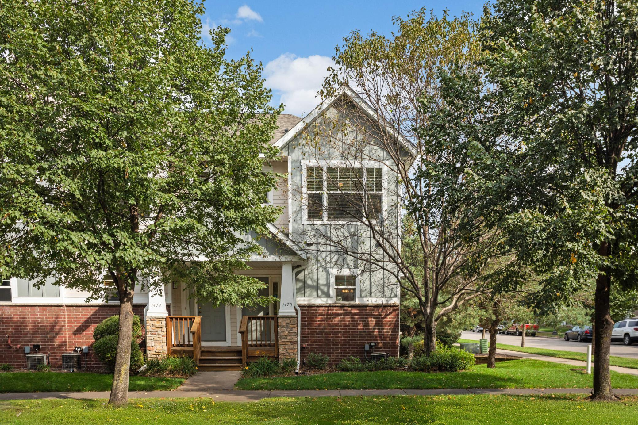 Magnolia Ave, Saint Paul, MN 55106