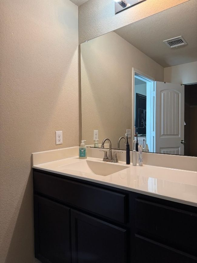 PRIMARY BATHROOM VANITY | Image 14