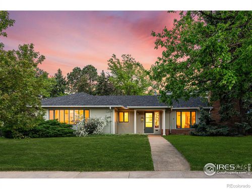 1500 Sunset Boulevard, Boulder, CO, 80304 | Card Image