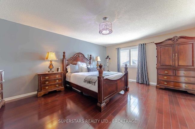 80 Apollo Rd, House other with 4 bedrooms, 4 bathrooms and 4 parking in Markham ON | Image 15