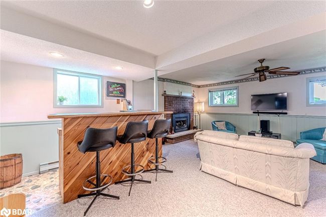 3384 Dobson Rd, House other with 4 bedrooms, 2 bathrooms and 12 parking in Springwater ON | Image 16