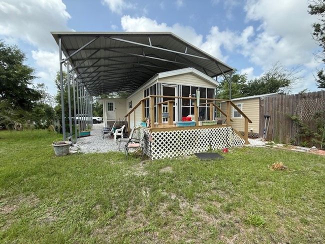 125 N Patrick St, House other with 1 bedrooms, 1 bathrooms and 4 parking in Port St. Joe FL | Image 23