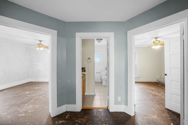 24 W Bomford St, House other with 5 bedrooms, 1 bathrooms and null parking in Richwood OH | Image 29