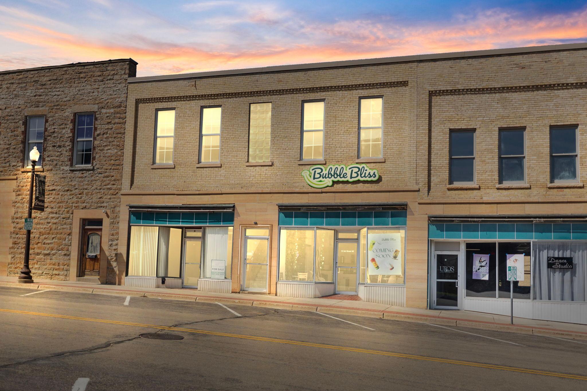 Commercial Sale in Faribault 2