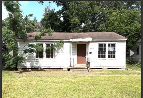5518 Prentiss Ave, Shreveport, LA, 71108-3226 | Card Image