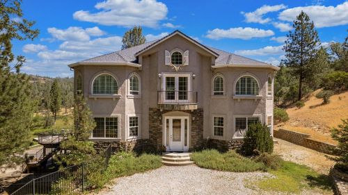 9991 Ponderosa Way, Whitmore, CA, 96096-9579 | Card Image