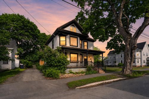 80 Pearl St, Bangor, ME, 04401-5512 | Card Image