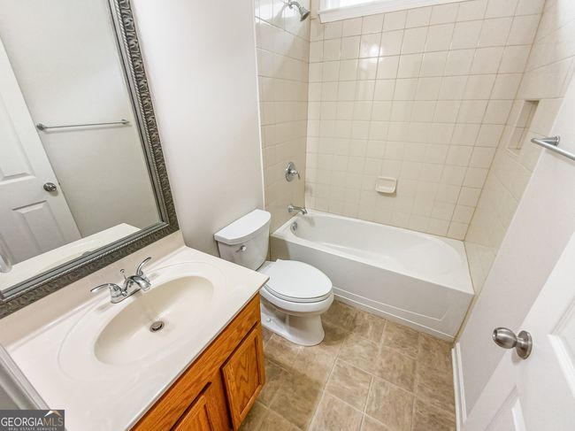 5220 Pinto Pass, House other with 5 bedrooms, 3 bathrooms and 2 parking in Cumming GA | Image 10