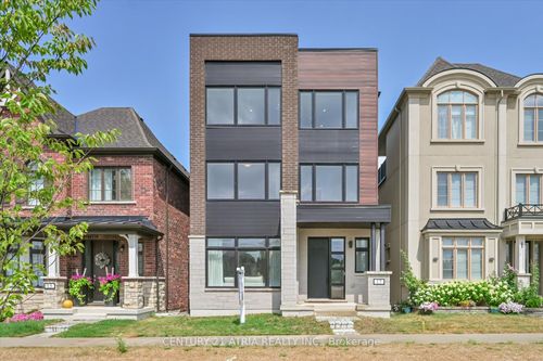 17 Kohn Lane, Markham, ON, L6C3J3 | Card Image