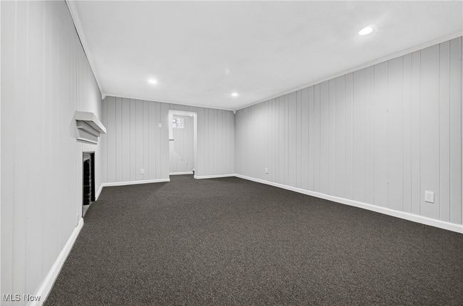 91 E 207 Th St, House other with 4 bedrooms, 3 bathrooms and null parking in Euclid OH | Image 39