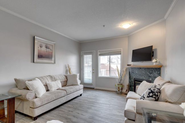 107 - 2850 51 Street Sw, Home with 2 bedrooms, 2 bathrooms and 1 parking in Calgary AB | Image 9