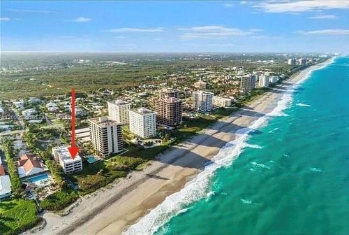 101-420 Celestial Way, Juno Beach, FL, 33408-2304 | Card Image