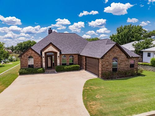 5133 Wedgefield Rd, Granbury, TX, 76049-4038 | Card Image