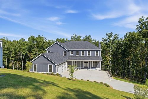 394 Settlers Ridge Dr, Ball Ground, GA, 30107-2913 | Card Image