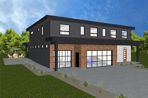 60 Ada Hills Dr, Ada, MI, 49301-8016 | Card Image