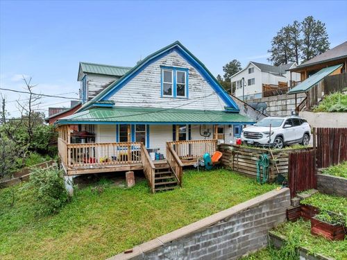 412 Mcquillan St, lead, SD, 57754-1625 | Card Image