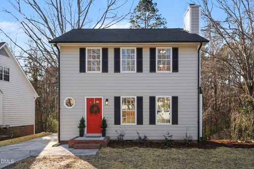 4311 White Cliff Ln, Durham, NC, 27712-9557 | Card Image