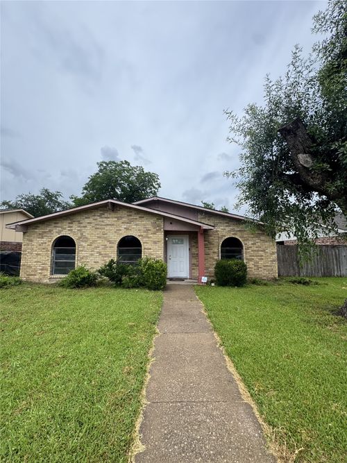 3205 Galaxie Rd, Garland, TX, 75044-6505 | Card Image