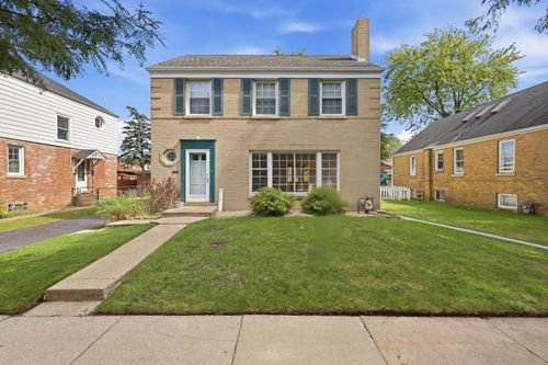 8119 Kostner Ave, Skokie, IL, 60076-3211 | Card Image