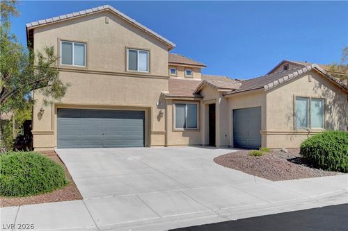 338 Shimmering Moon St, Henderson, NV, 89015-2440 | Card Image