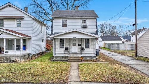 333 Danberry St, Toledo, OH, 43609-1634 | Card Image