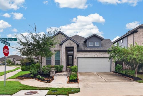14814 Hackenberg Branch Ct, Cypress, TX, 77433-4267 | Card Image