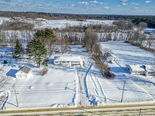 158 Pleasant Street, Clinton, ME, 04927 | Card Image