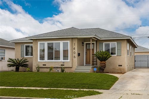 1406 W Stockwell St, Compton, CA, 90222-1727 | Card Image