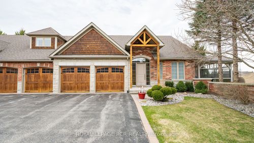 1-16 Zimmerman Dr, Caledon, ON, L7E4C2 | Card Image