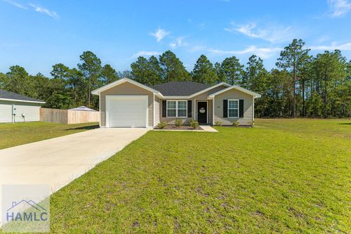 501 Church Circle, Jesup, GA, 31545 | Card Image