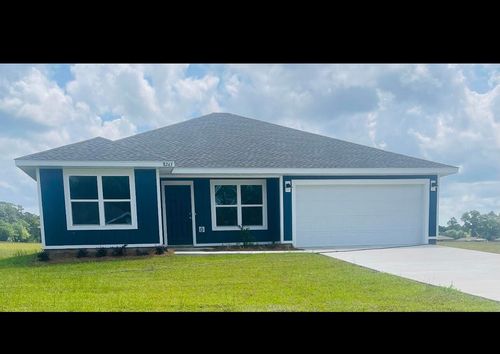 8243 Silk Stocking Ave, Laurel Hill, FL, 32567-2162 | Card Image