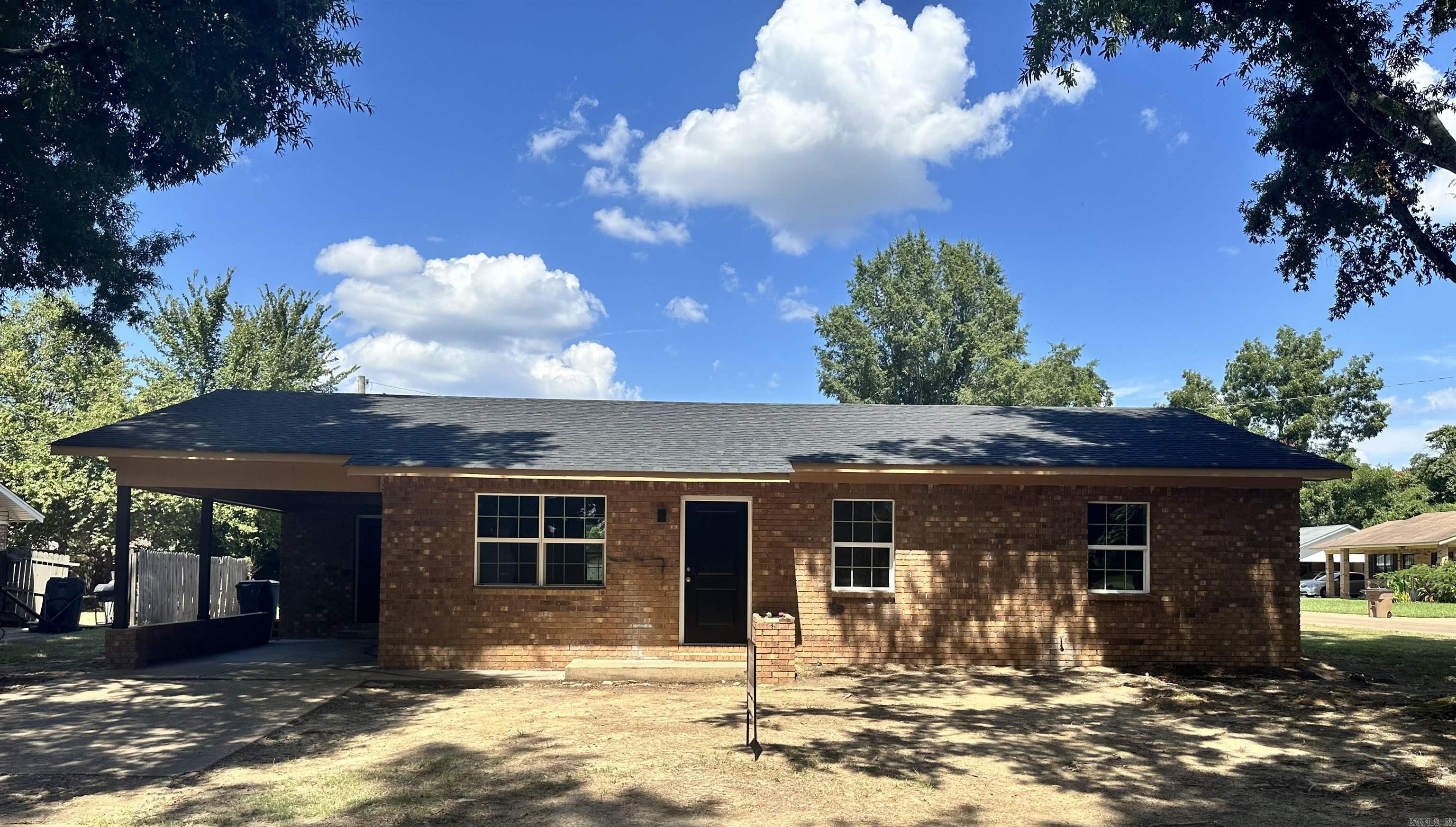 Bray St, Forrest City, AR 72335 #1