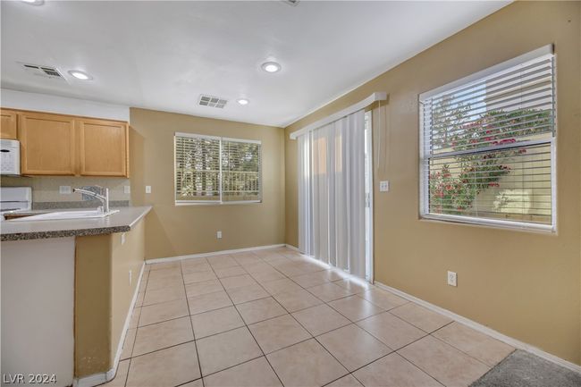 1951 Sundown Canyon Drive, House other with 3 bedrooms, 2 bathrooms and null parking in Henderson NV | Image 2