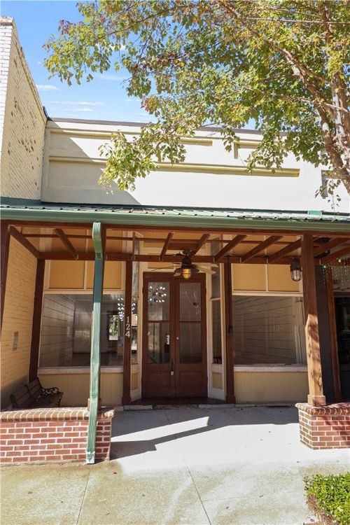 124 Trinity St, Abbeville, SC, 29620-2130 | Card Image