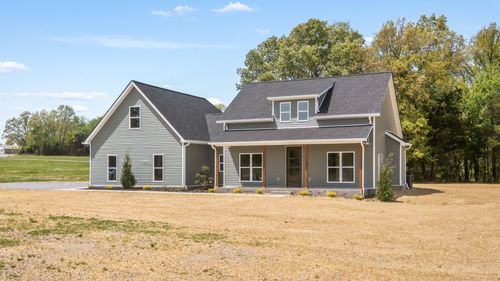 3776 Hollow Springs Rd, Bradyville, TN, 37026 | Card Image