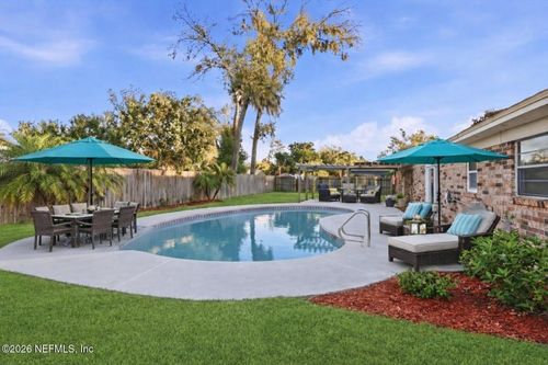 3448 Red Oak Cir E, Orange Park, FL, 32073-5939 | Card Image