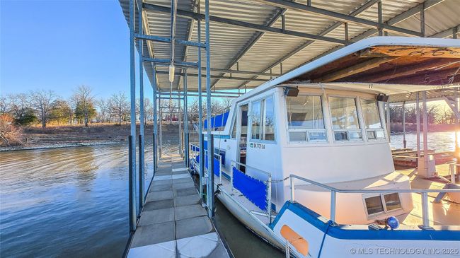 2655 Bristow Point Rd, Home with 0 bedrooms, 0 bathrooms and null parking in McAlester OK | Image 32