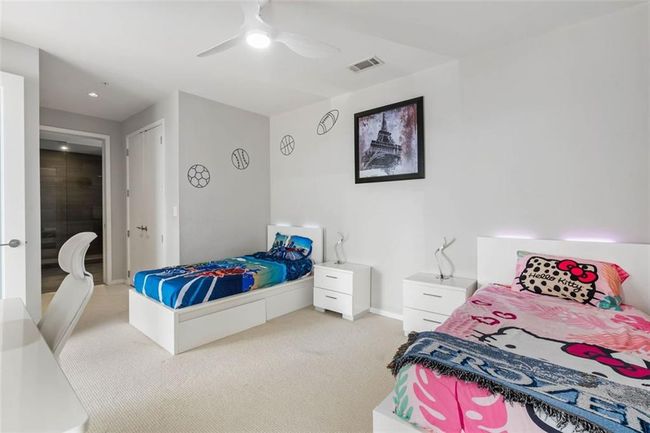 UNIT-2501 - 45 Ivan Allen Jr Blvd Nw, Condo with 2 bedrooms, 3 bathrooms and 2 parking in Atlanta GA | Image 23